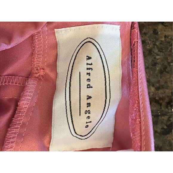 Alfred Angelo vintage gown - Picture 7 of 8